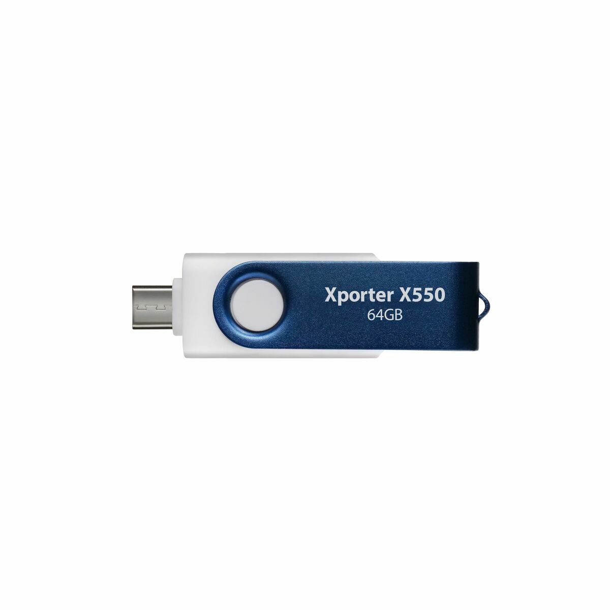 Memoria USB Patriot Memory PS64GX550AAD