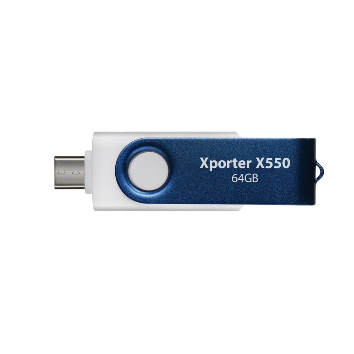 Memoria USB Patriot Memory PS64GX550AAD