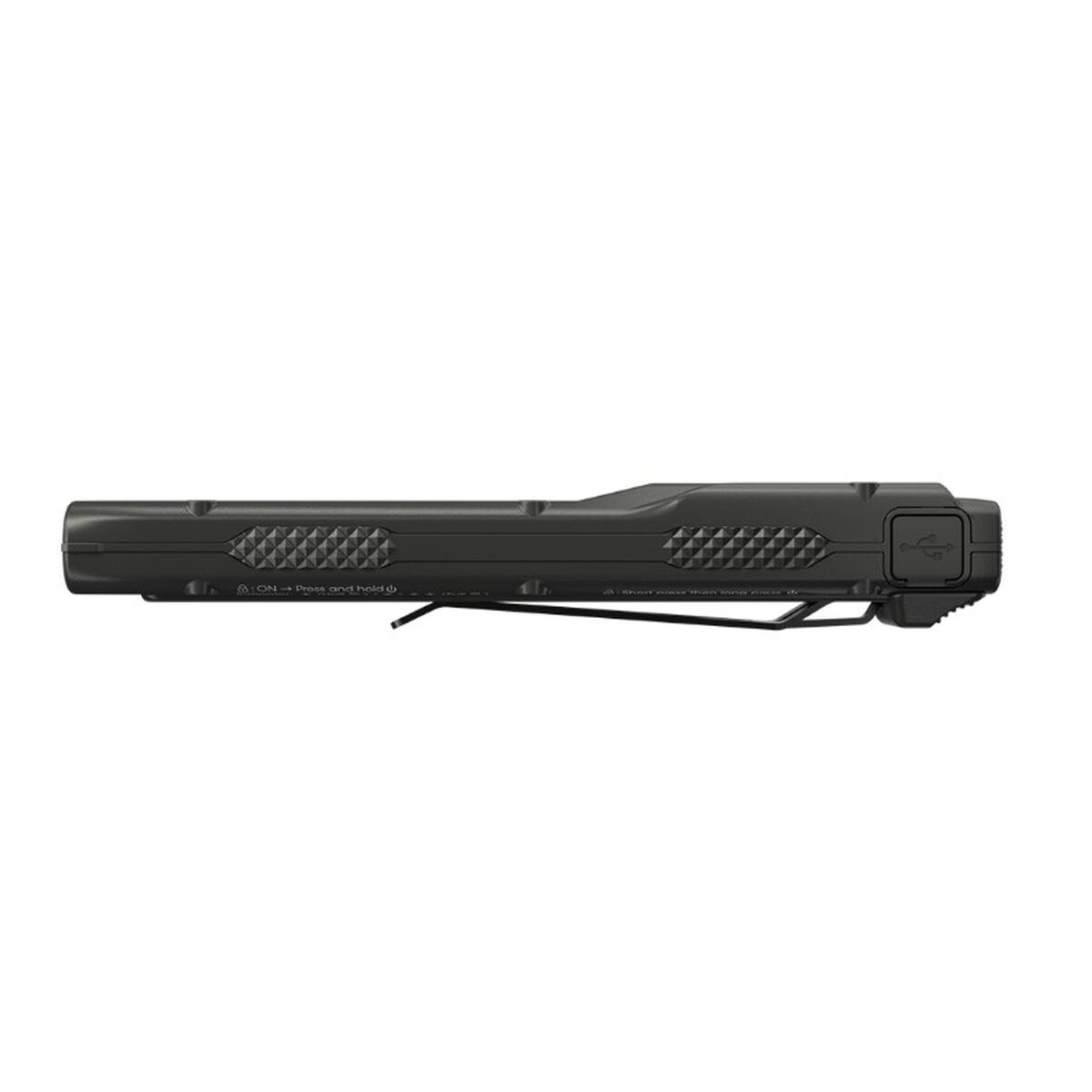 Llavero Linterna LED Nitecore NT-EDC25
