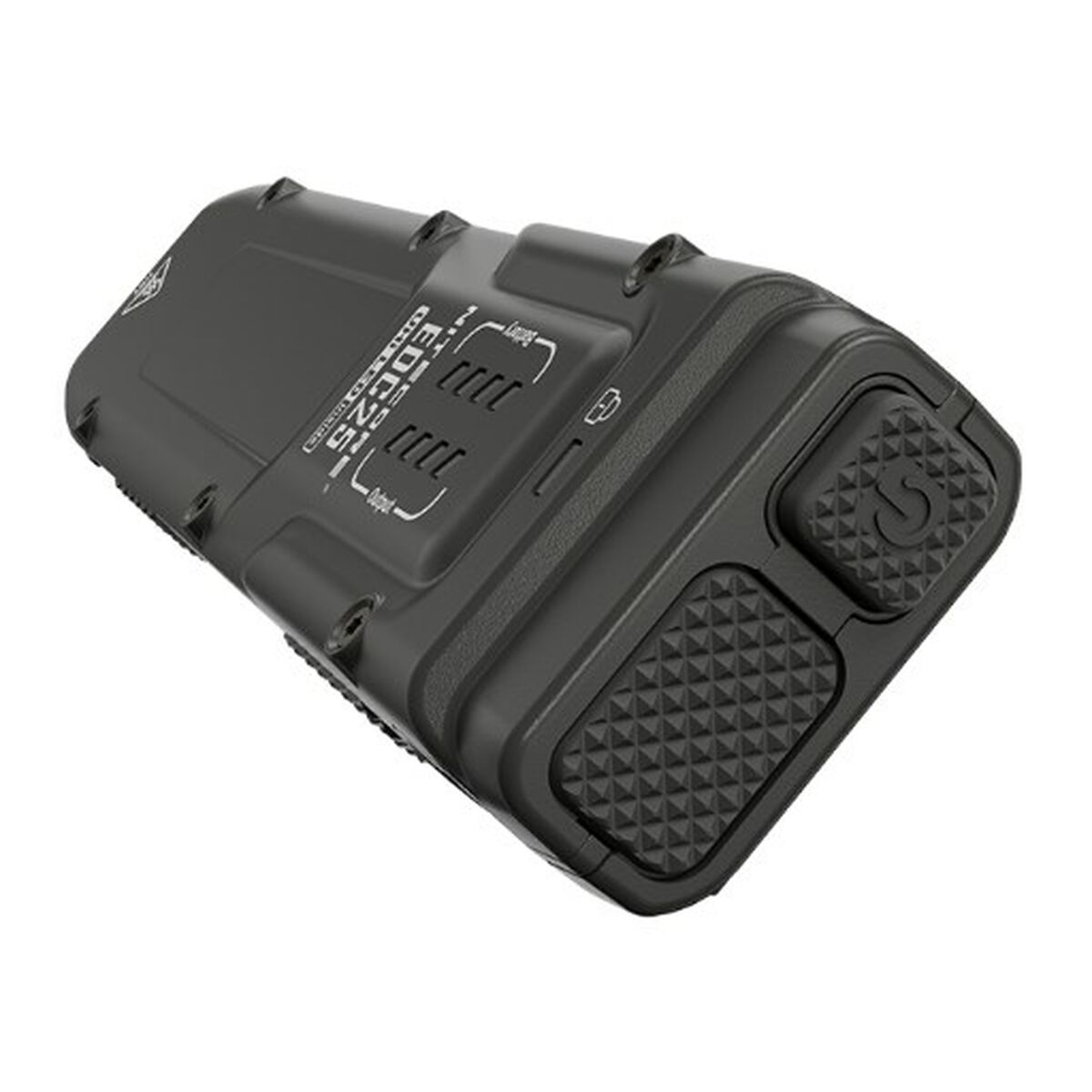 Llavero Linterna LED Nitecore NT-EDC25