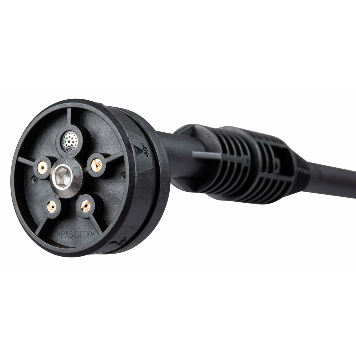 Hidrolimpiadora Makita DHW180Z