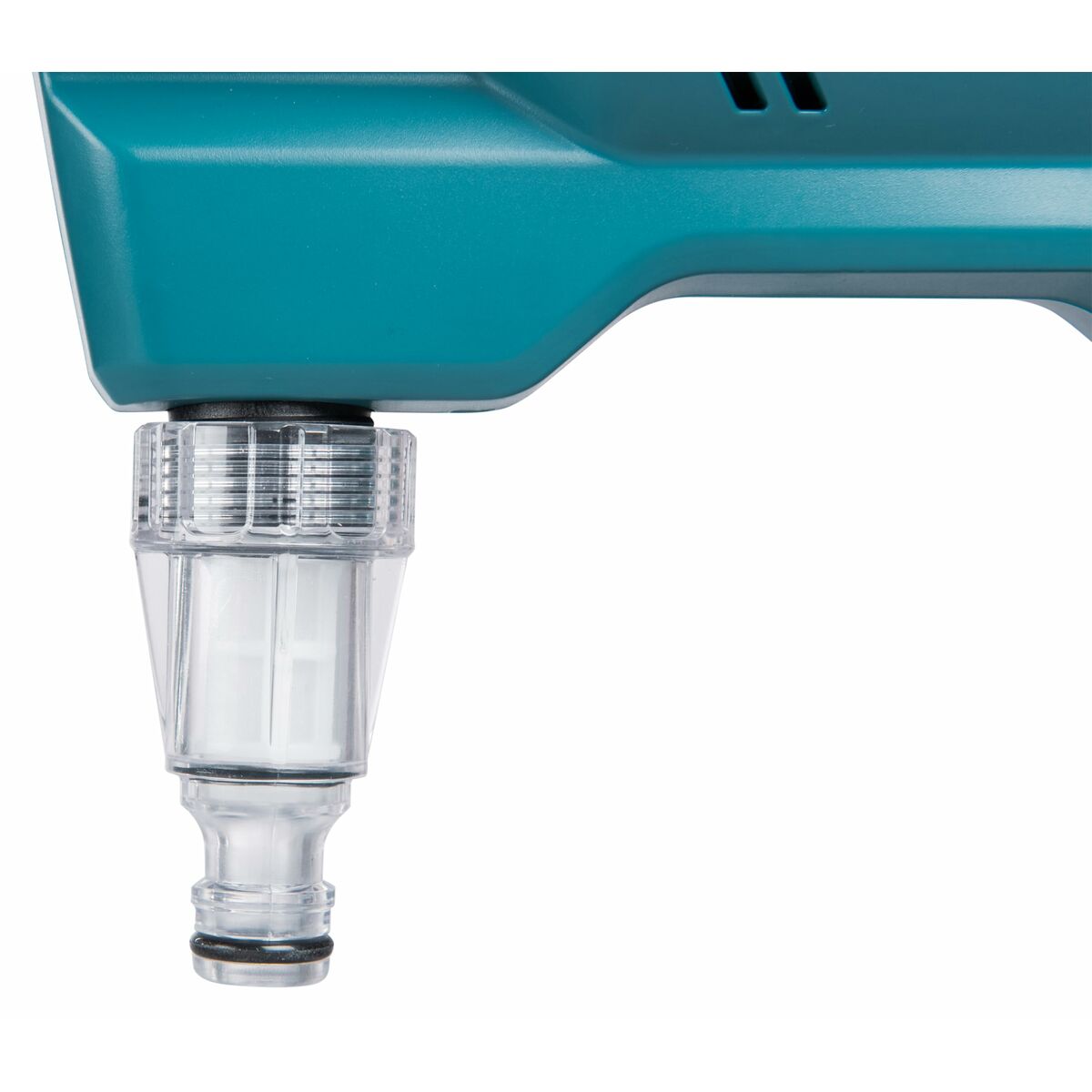 Hidrolimpiadora Makita DHW180Z