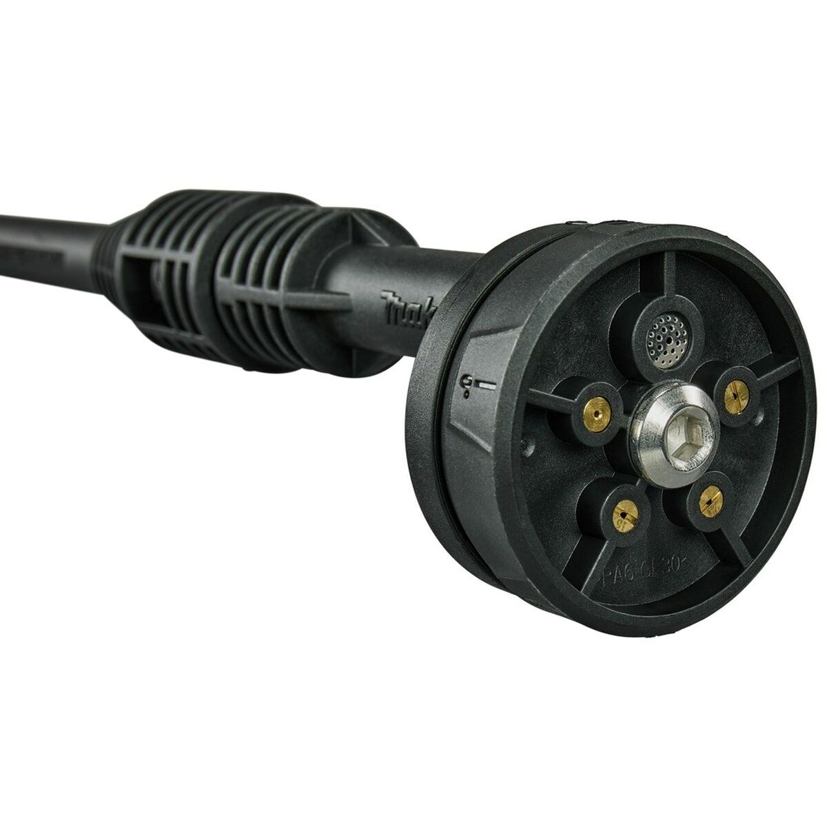 Hidrolimpiadora Makita DHW180Z