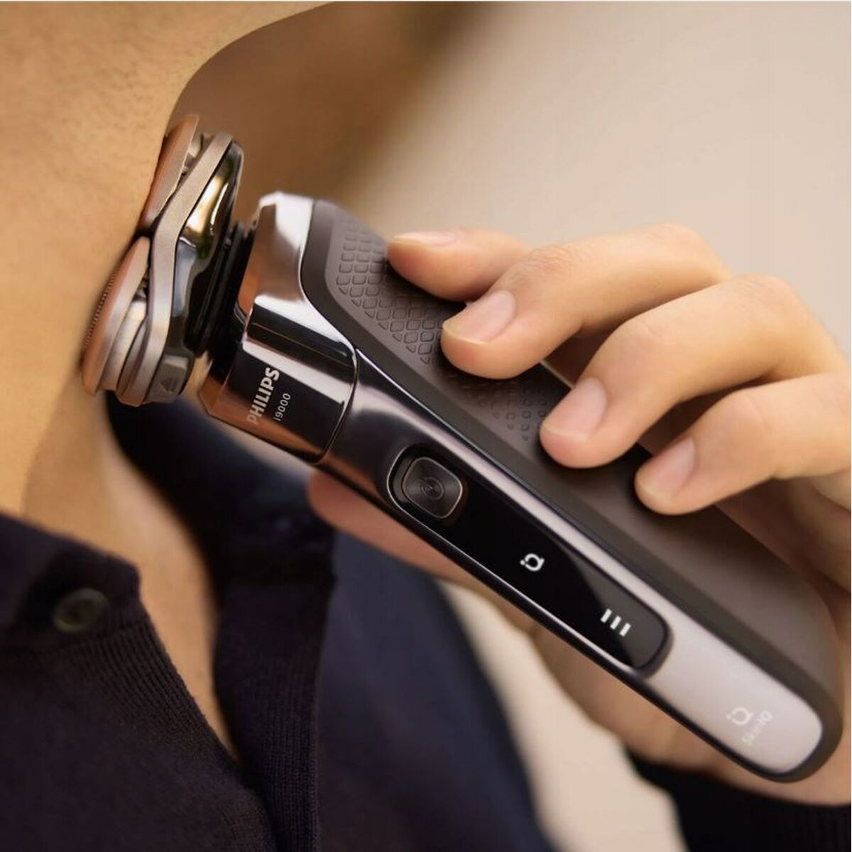 Cortapelos Philips X9002/10