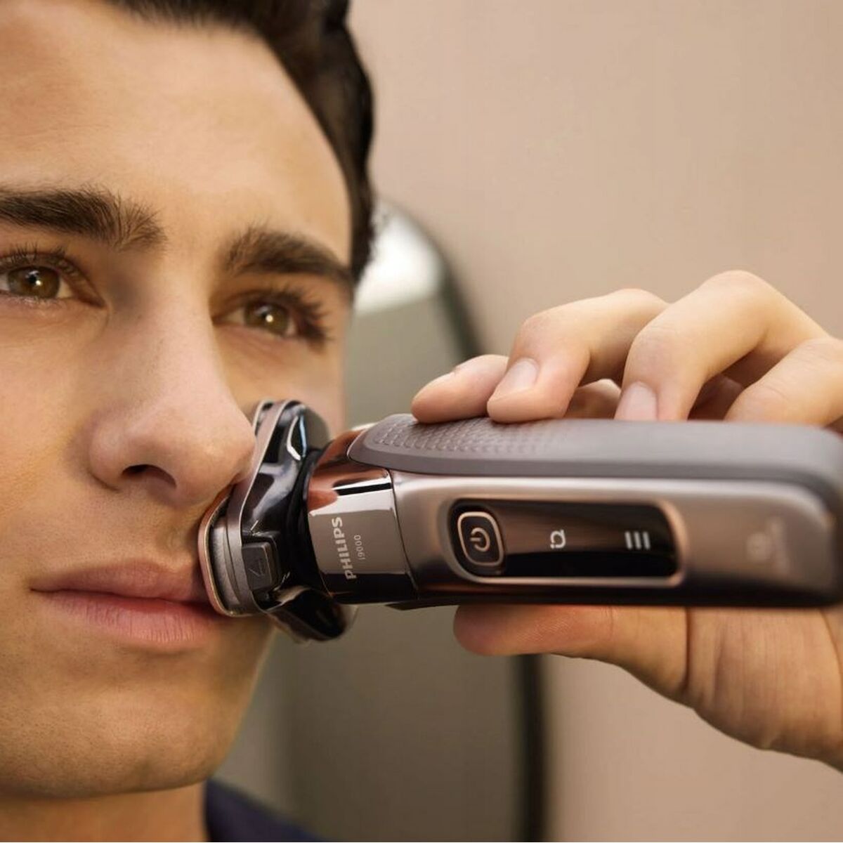 Cortapelos Philips X9002/10