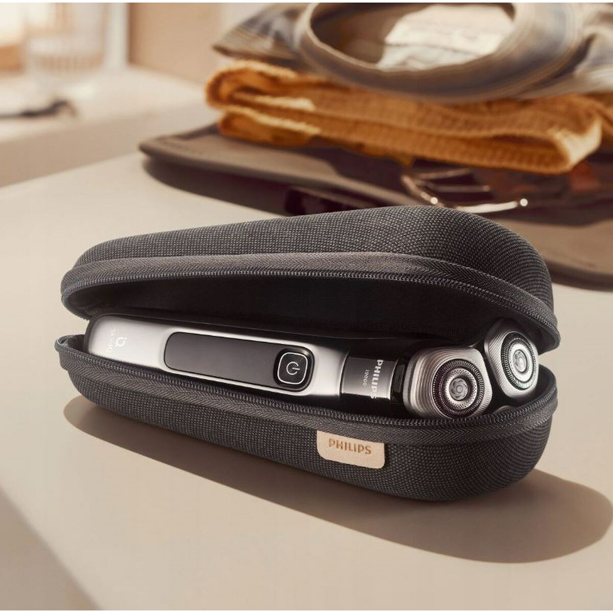 Cortapelos Philips X9002/10