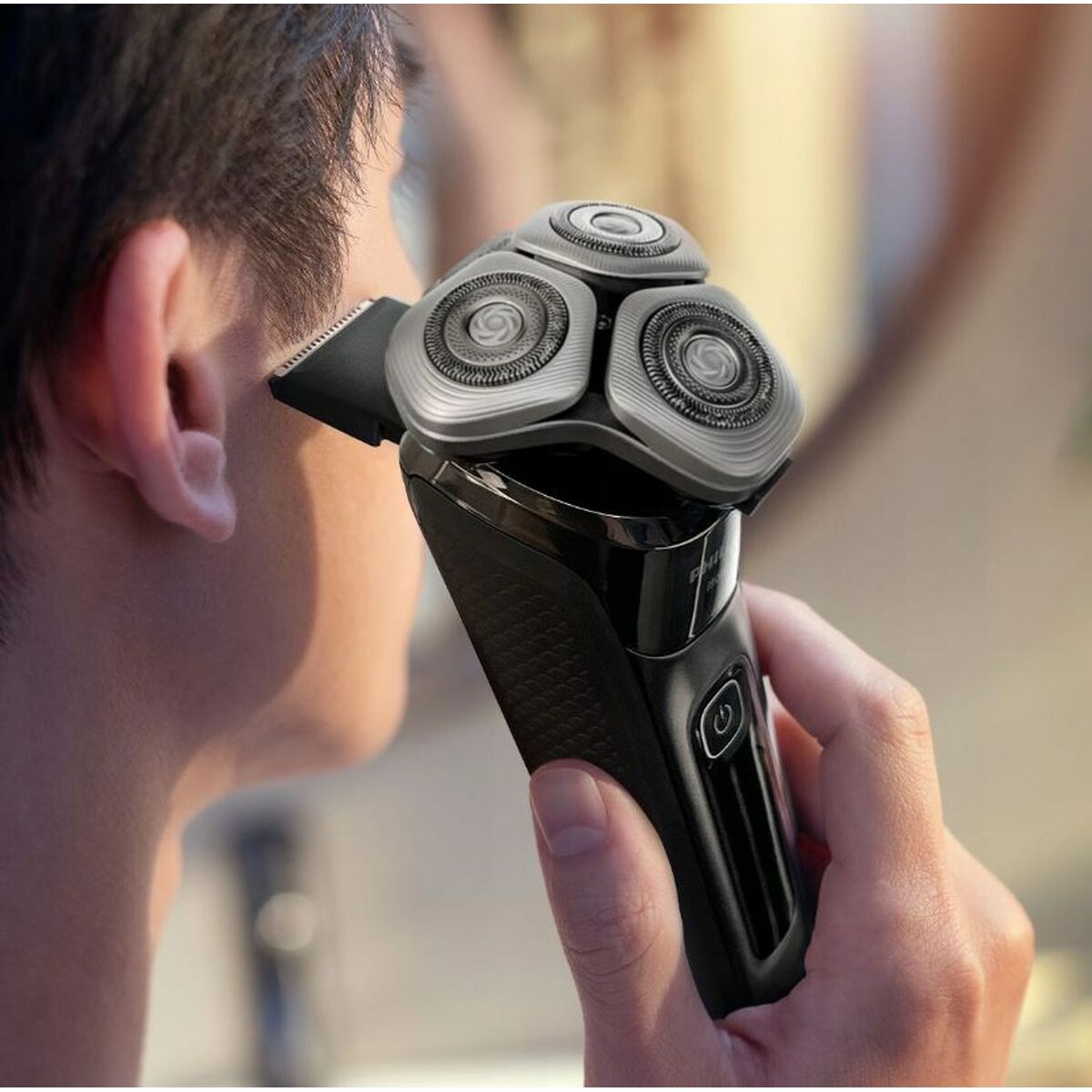 Cortapelos Philips X9002/10