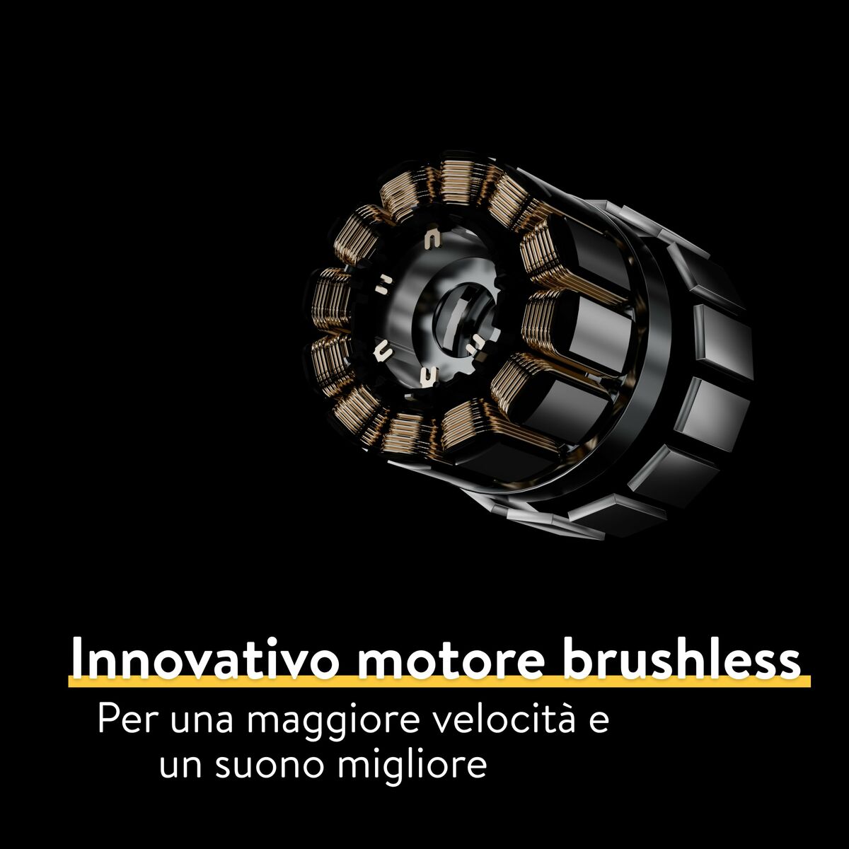 Cerradura de embutir Nuki Acero Inoxidable