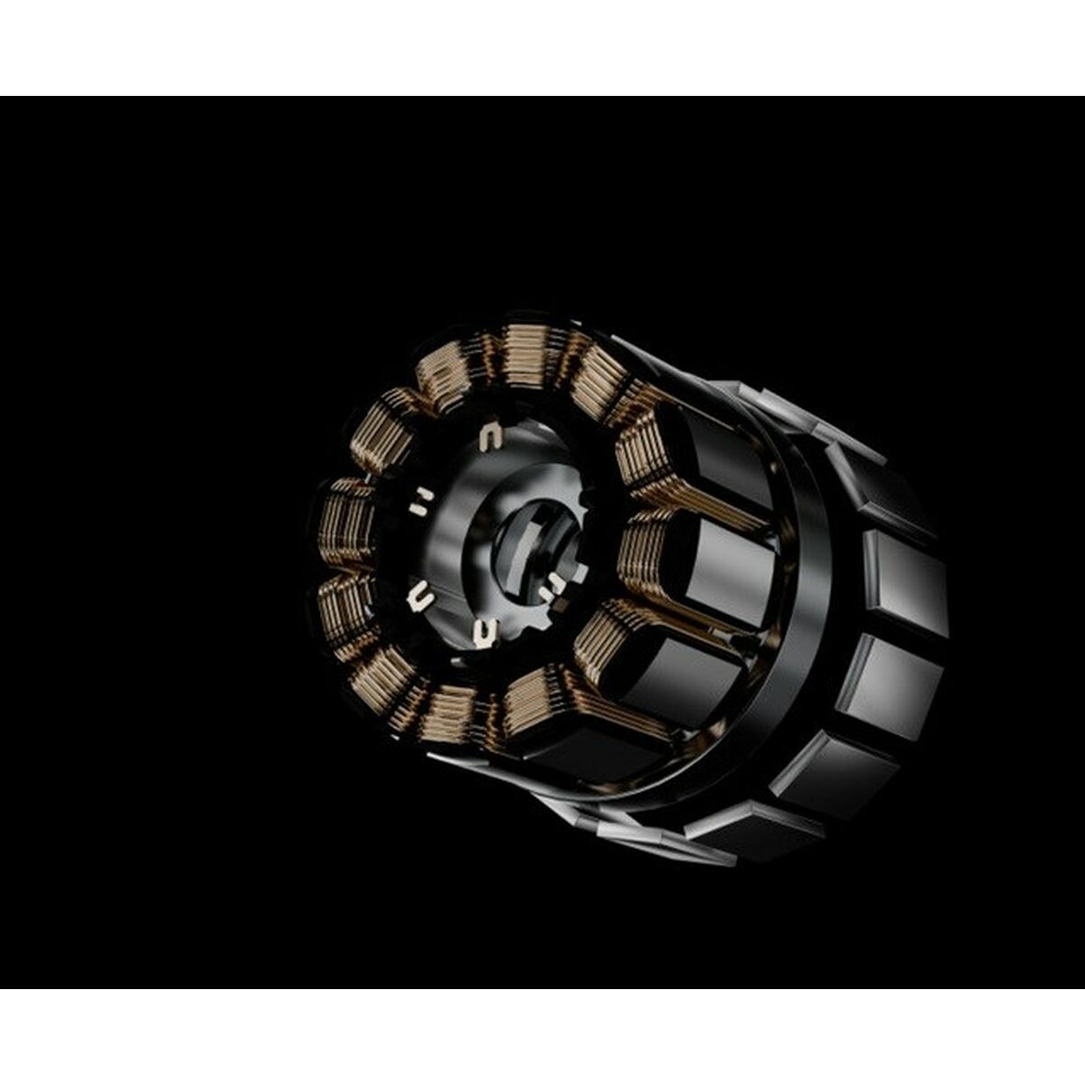 Cerradura de embutir Nuki Acero Inoxidable