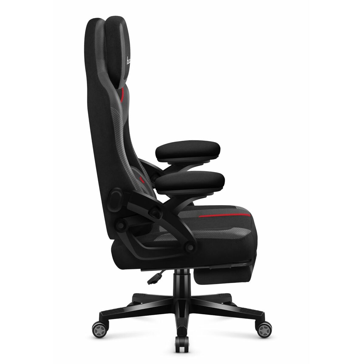 Silla Gaming Huzaro HZ-FORCE 4.6 CARBON