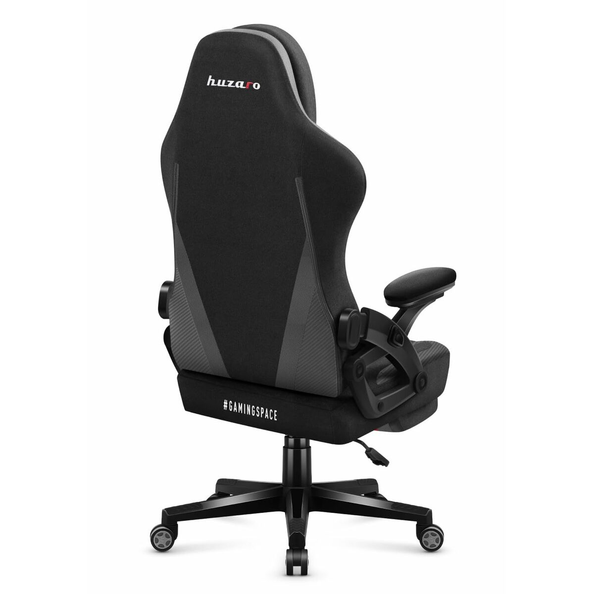 Silla Gaming Huzaro HZ-FORCE 4.6 CARBON