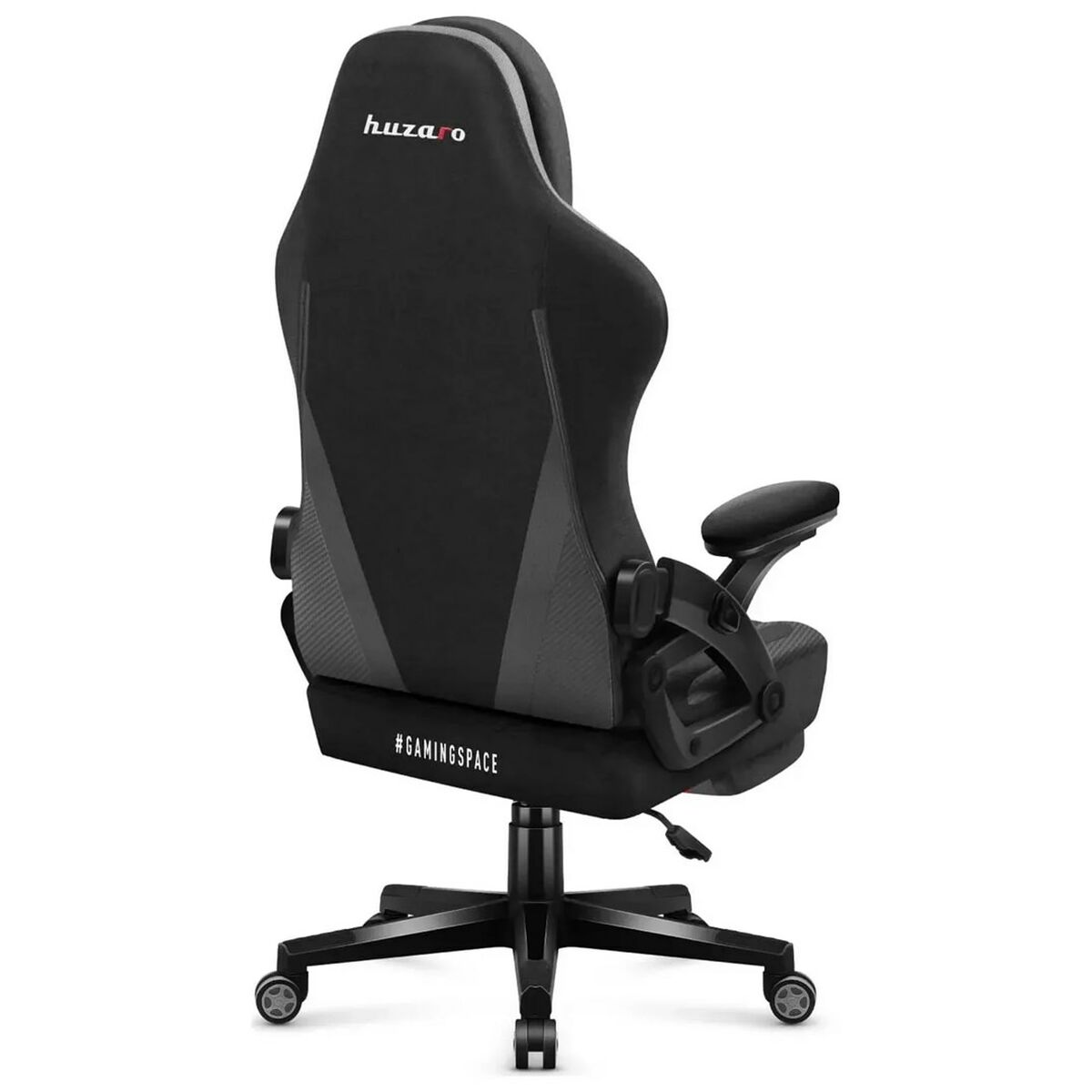 Silla Gaming Huzaro HZ-FORCE 4.6 CARBON