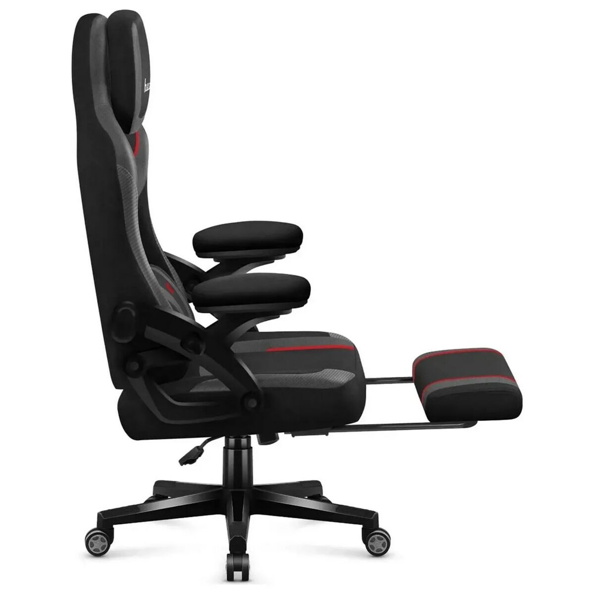 Silla Gaming Huzaro HZ-FORCE 4.6 CARBON
