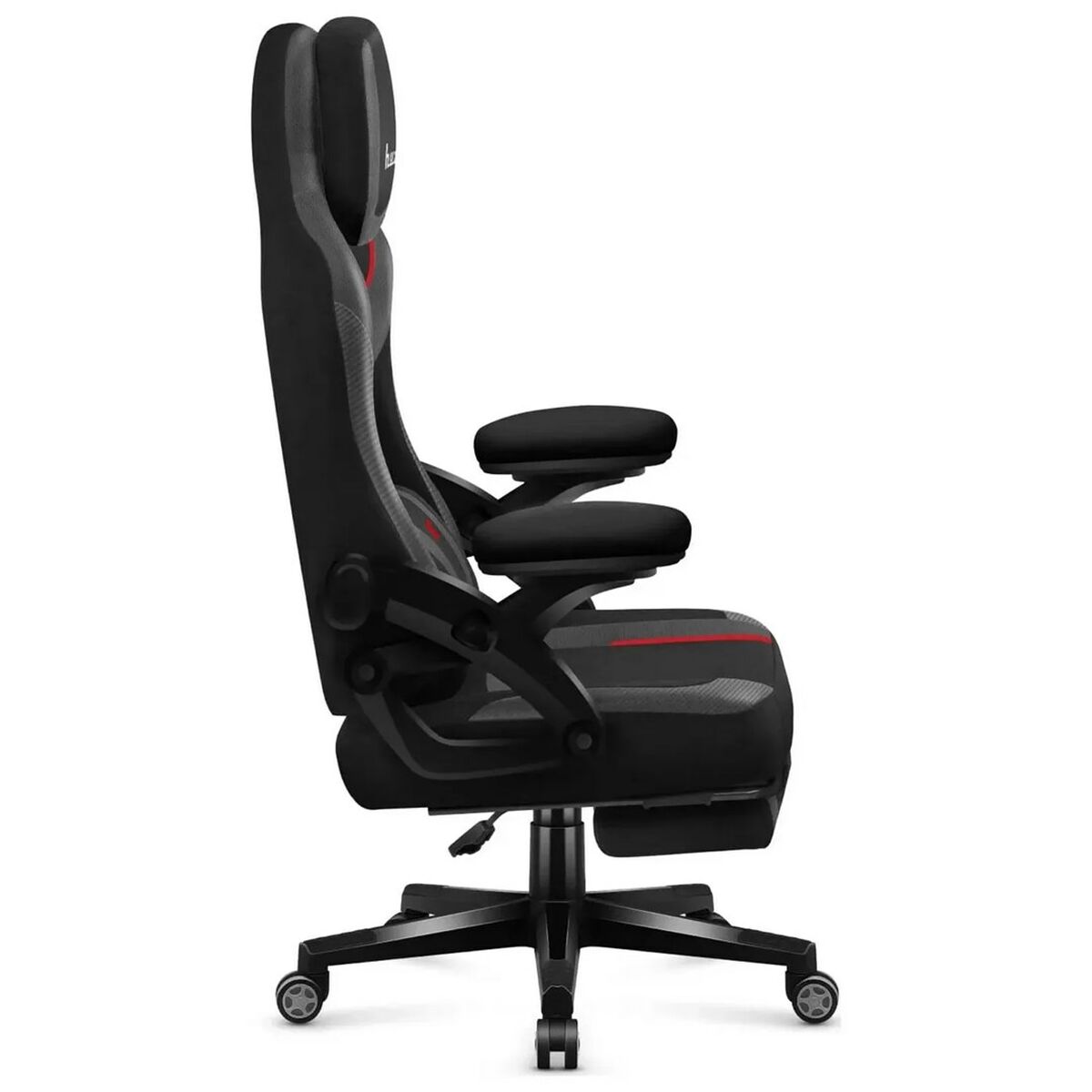 Silla Gaming Huzaro HZ-FORCE 4.6 CARBON
