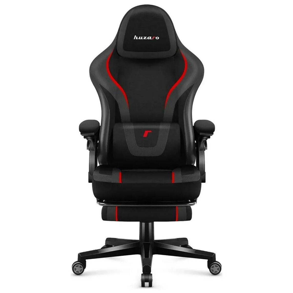 Silla Gaming Huzaro HZ-FORCE 4.6 CARBON