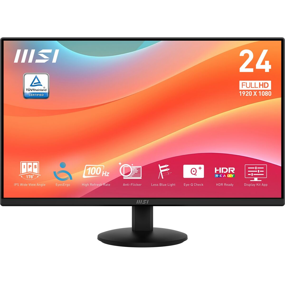 Monitor MSI PRO MP242L