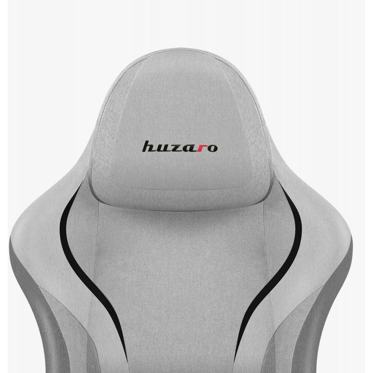 Silla Gaming Huzaro HZ-FORCE 4.6 GREY