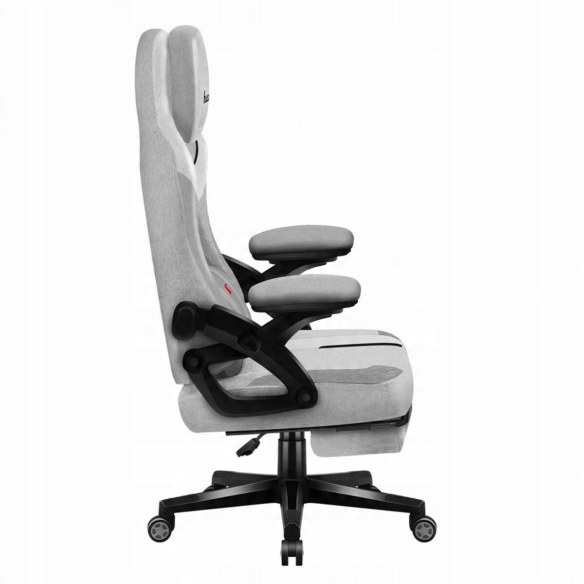 Silla Gaming Huzaro HZ-FORCE 4.6 GREY