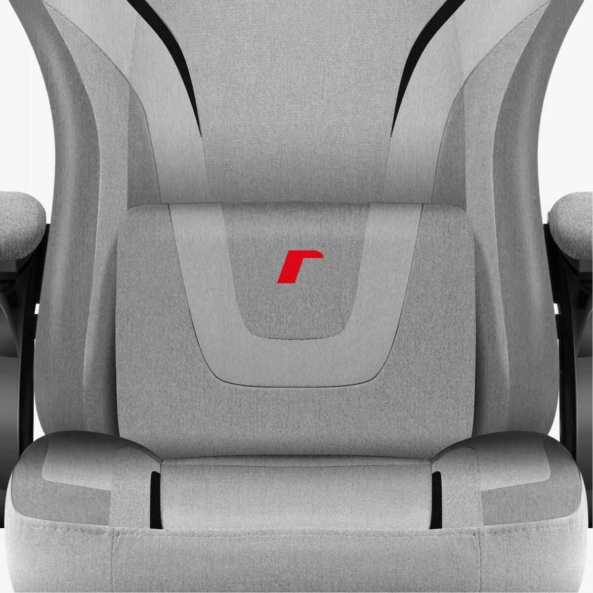 Silla Gaming Huzaro HZ-FORCE 4.6 GREY