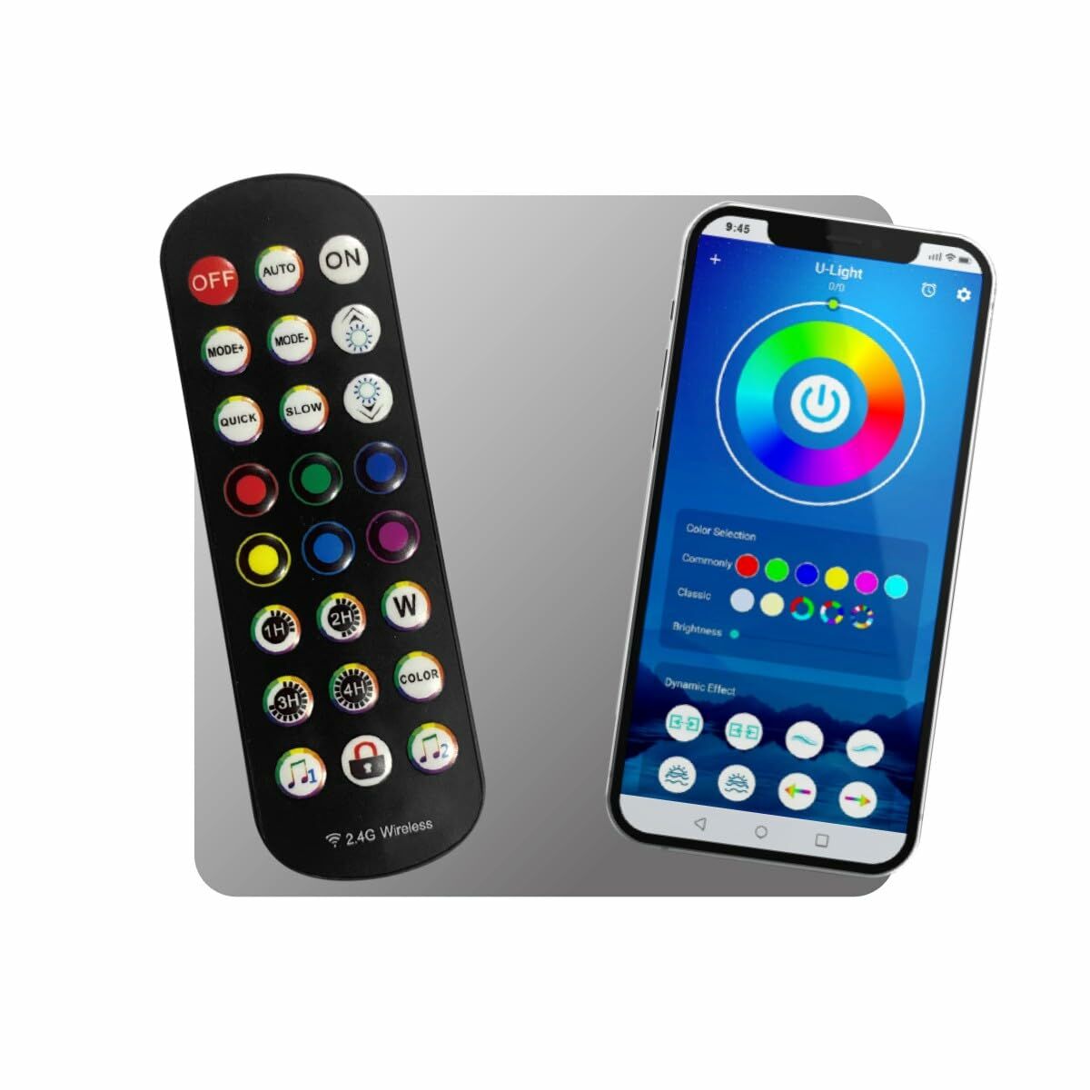 Silla Gaming Huzaro HZ-FORCE 4.6 RGB BLACK MESH