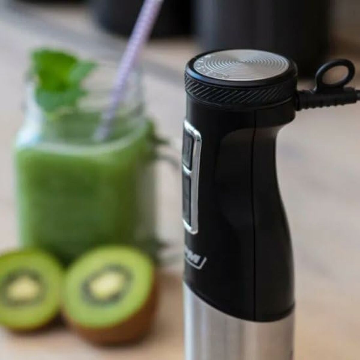 Batidora de Vaso Mpm MBL-33M