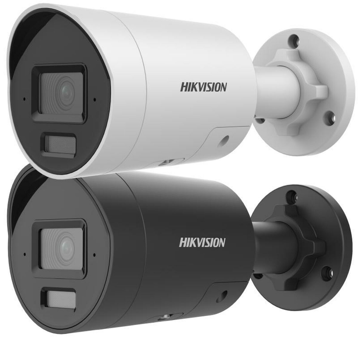 Videocámara de Vigilancia Hikvision DS-2CD2046G2H-I2U/SL(2.8MM)(EF)
