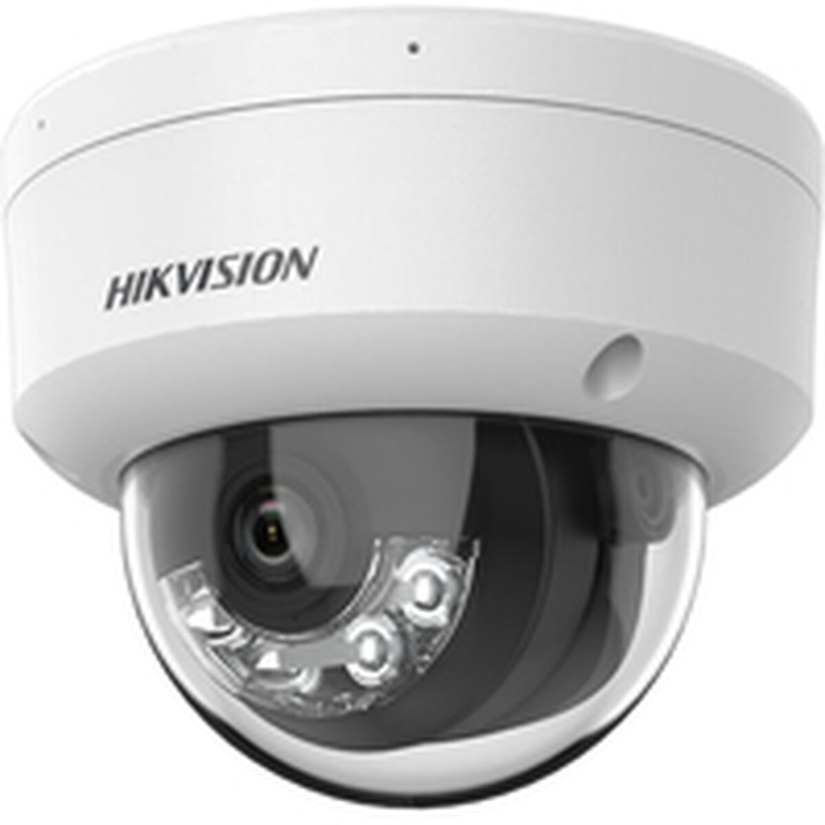 Videocámara de Vigilancia Hikvision DS-2CD1163G2-LIU 2.8mm PL