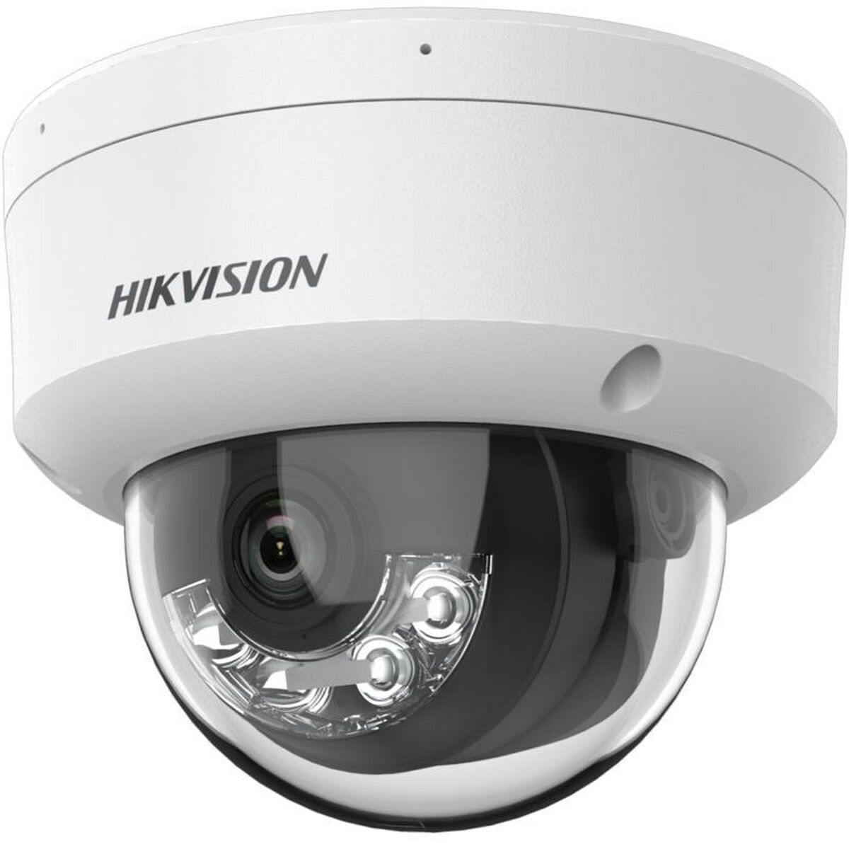 Videocámara de Vigilancia Hikvision DS-2CD1163G2-LIU 2.8mm PL