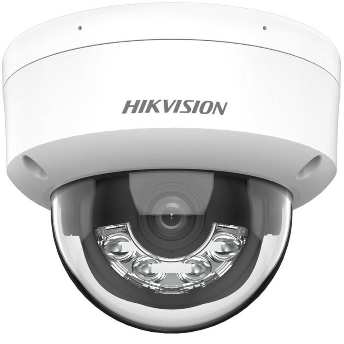 Videocámara de Vigilancia Hikvision DS-2CD1163G2-LIU 2.8mm PL