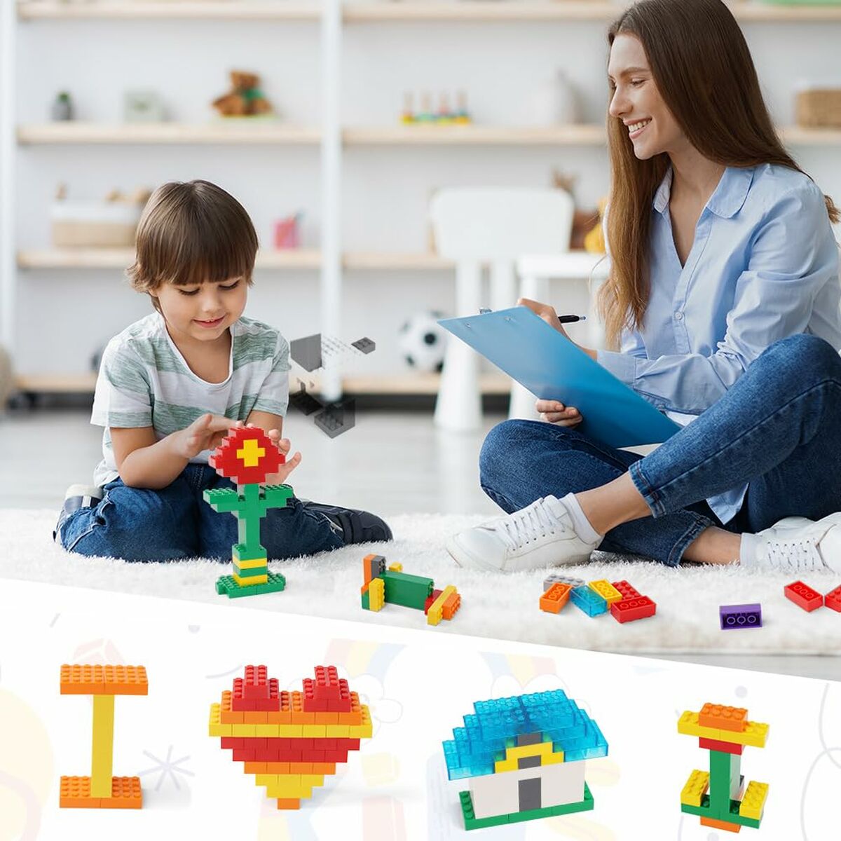 Champú Sisley Hair Rituel 500 ml