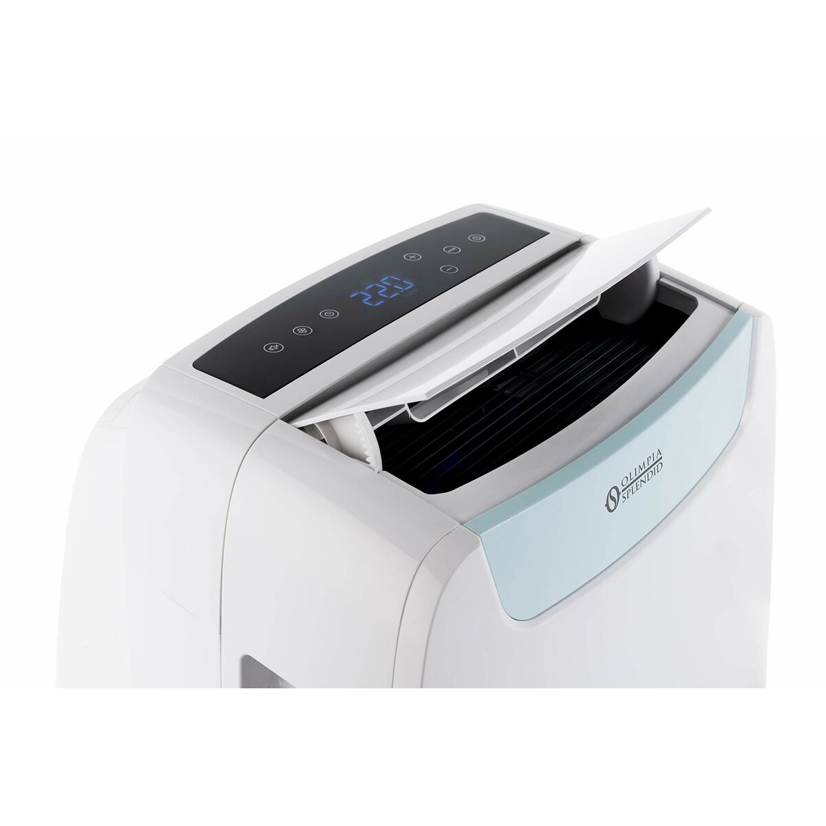 Aire Acondicionado Portátil Olimpia Splendid Blanco