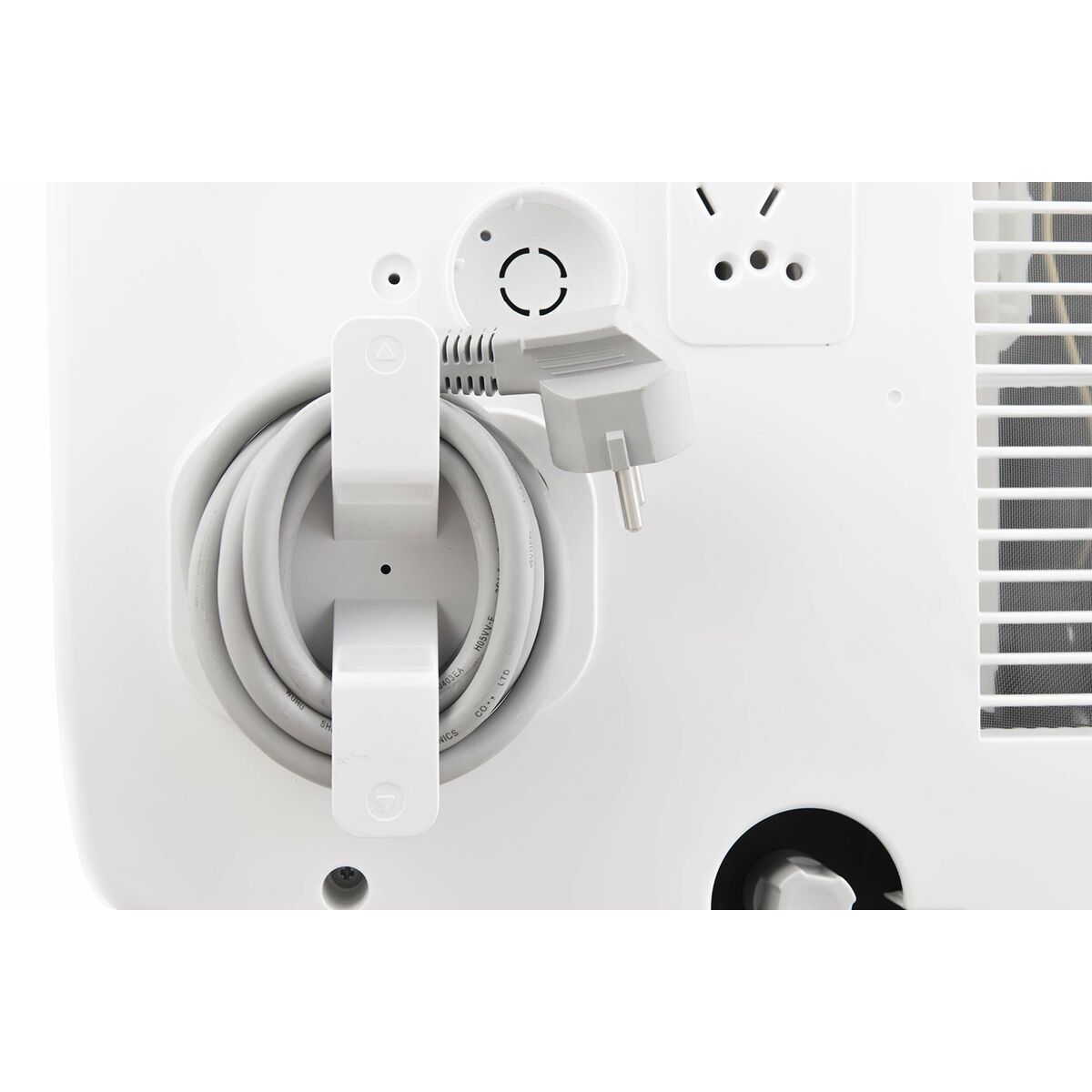 Aire Acondicionado Portátil Olimpia Splendid Blanco