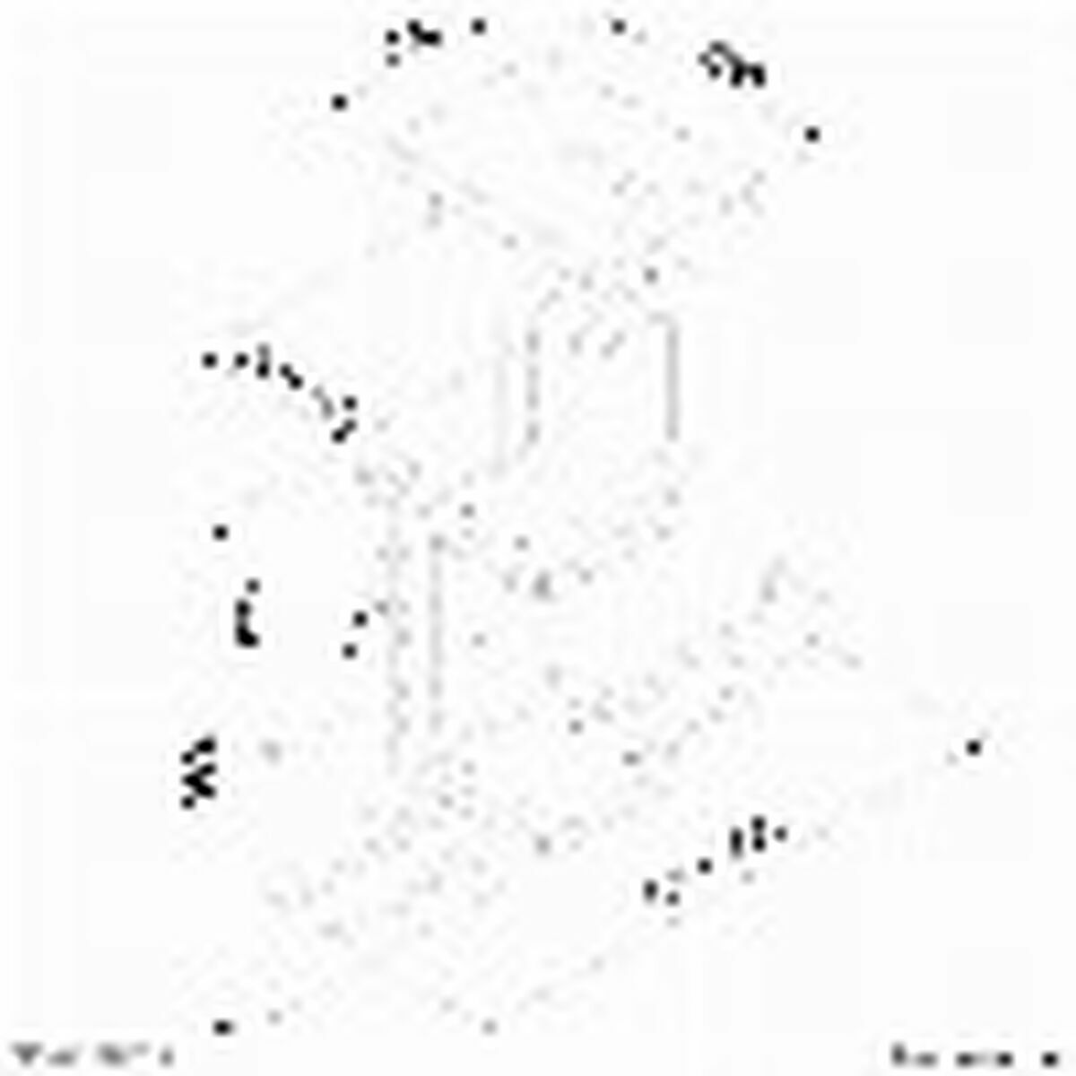 Soporte Neomounts CPU-D075BLACK/LK Negro Acero