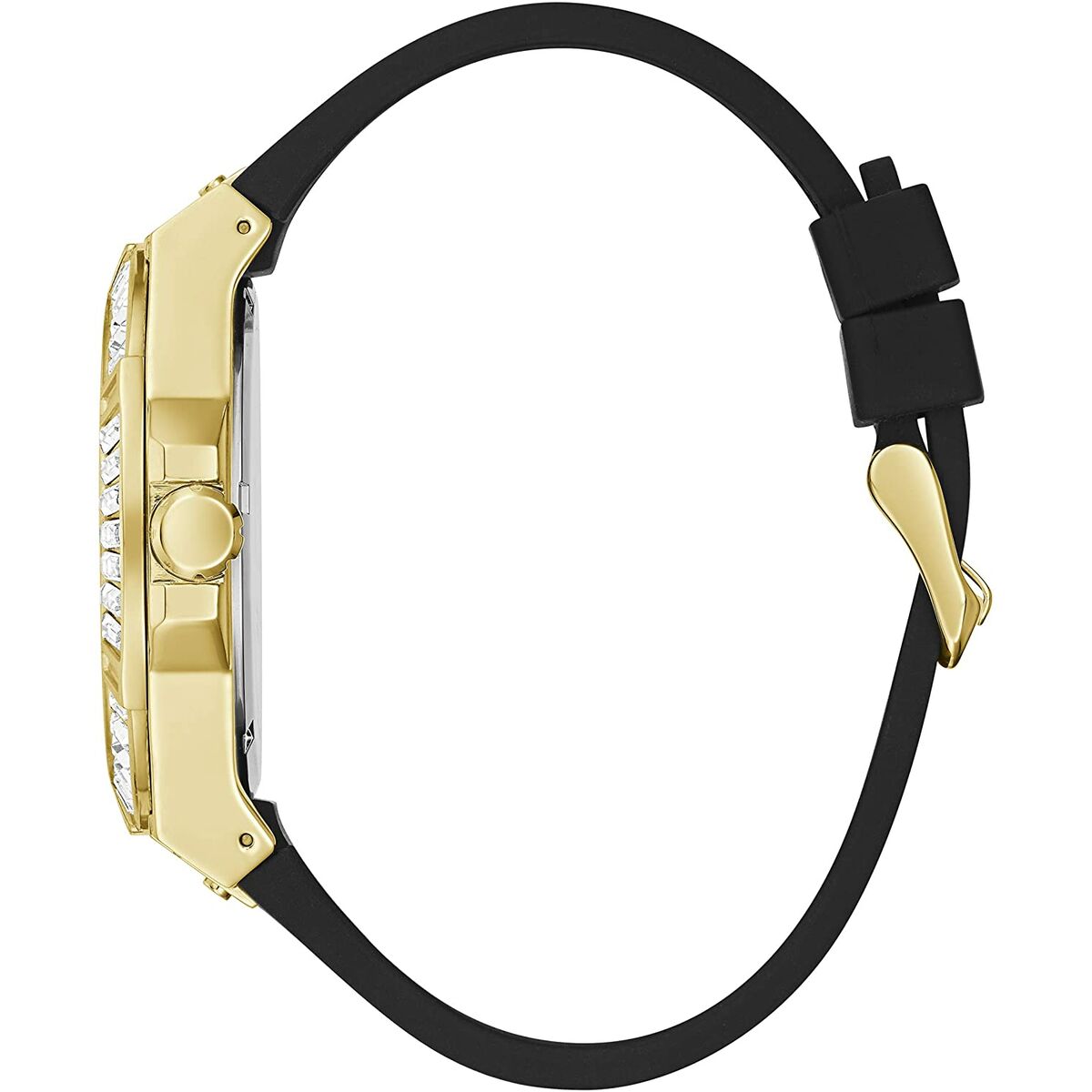 Reloj Hombre Guess GW0208G2 (Ø 47 mm)