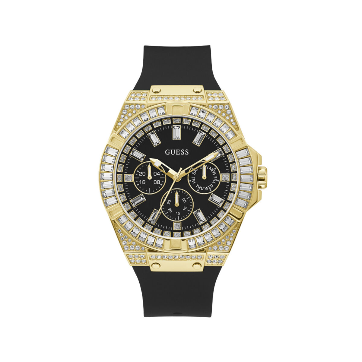 Reloj Hombre Guess GW0208G2 (Ø 47 mm)