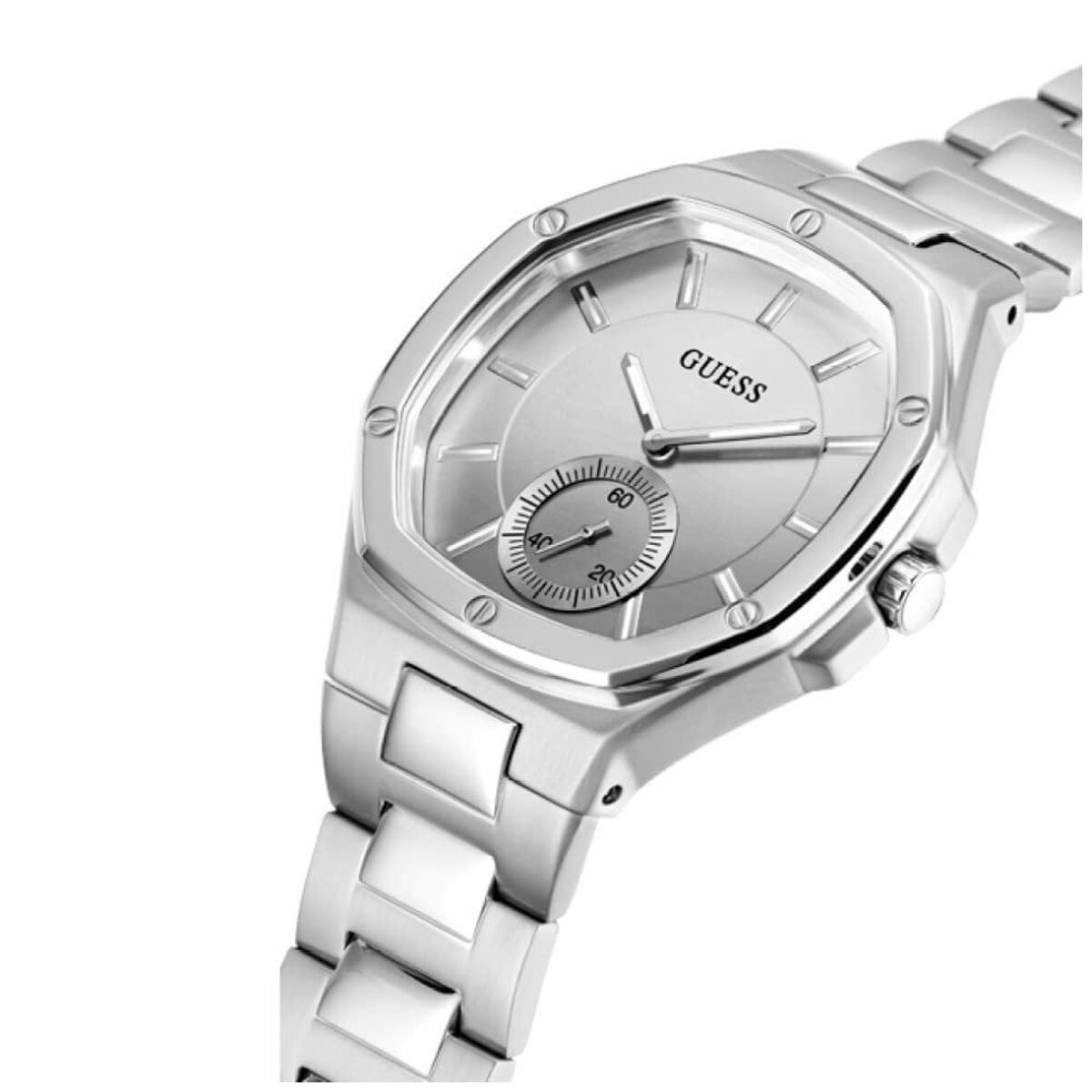 Reloj Mujer Guess GW0310L1 (Ø 38 mm)