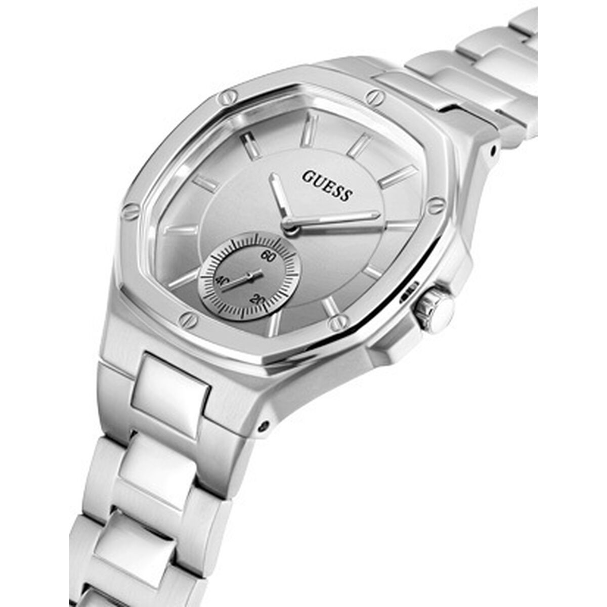 Reloj Mujer Guess GW0310L1 (Ø 38 mm)
