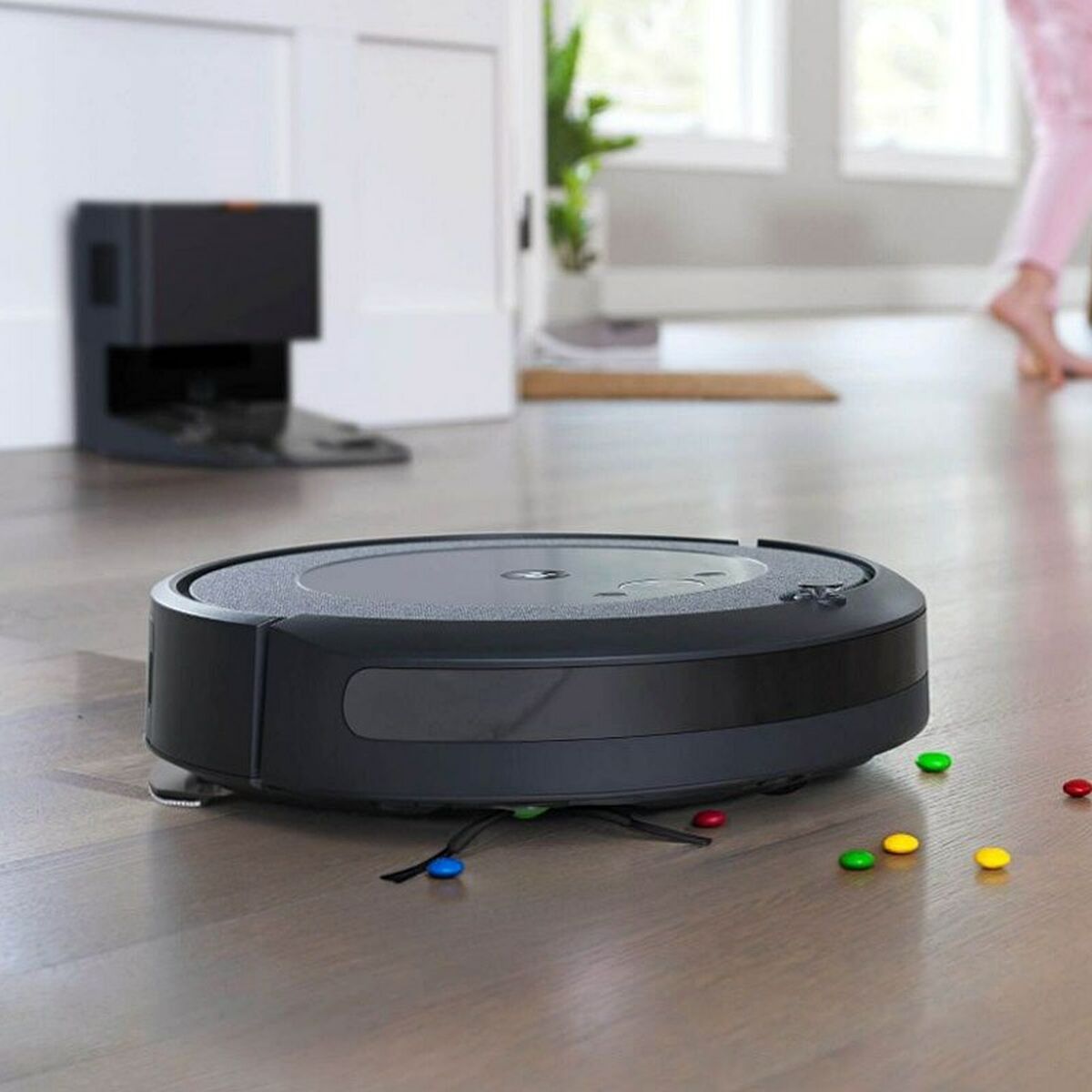Robot Aspirador iRobot i5578+