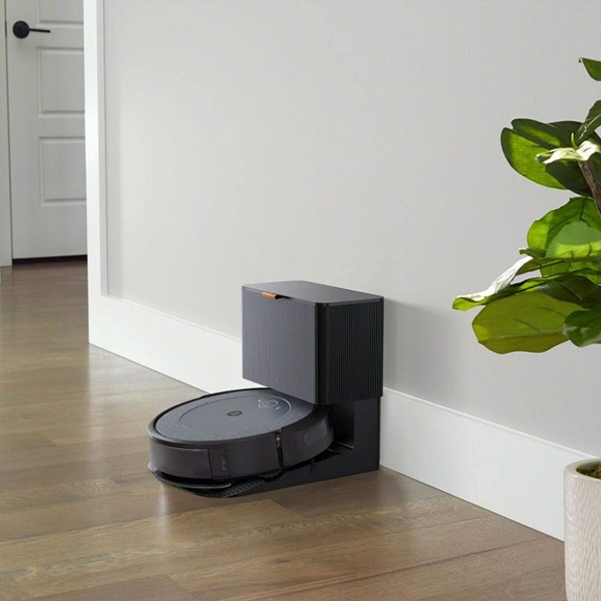 Robot Aspirador iRobot i5578+