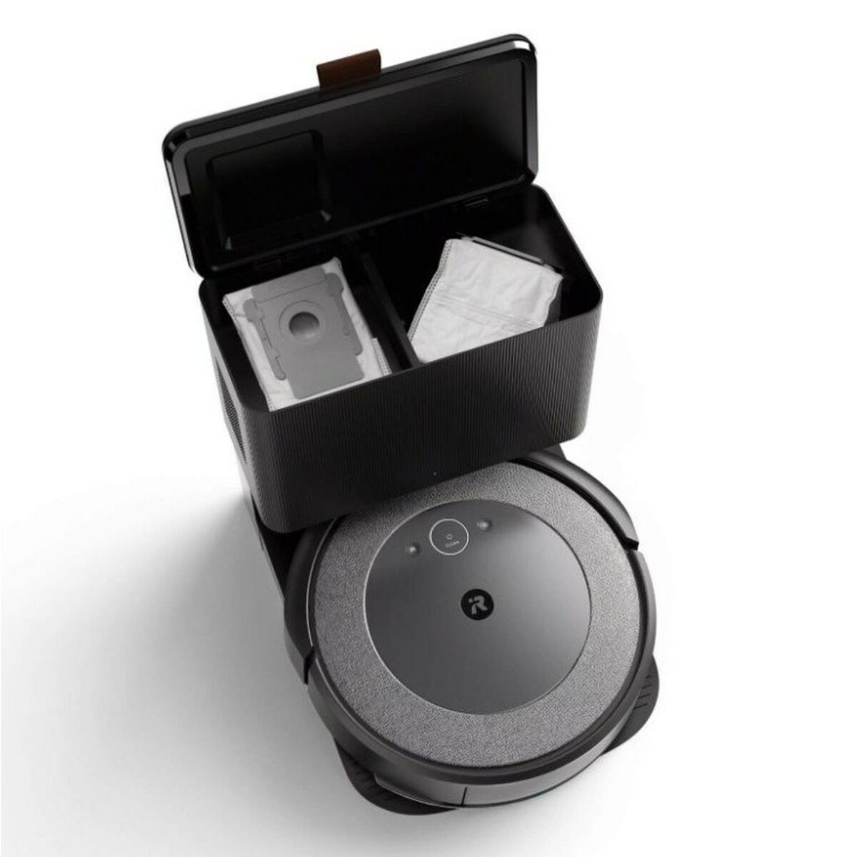 Robot Aspirador iRobot i5578+