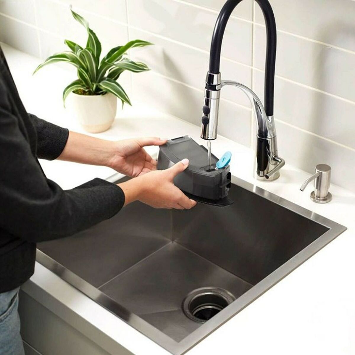 Robot Aspirador iRobot i5578+