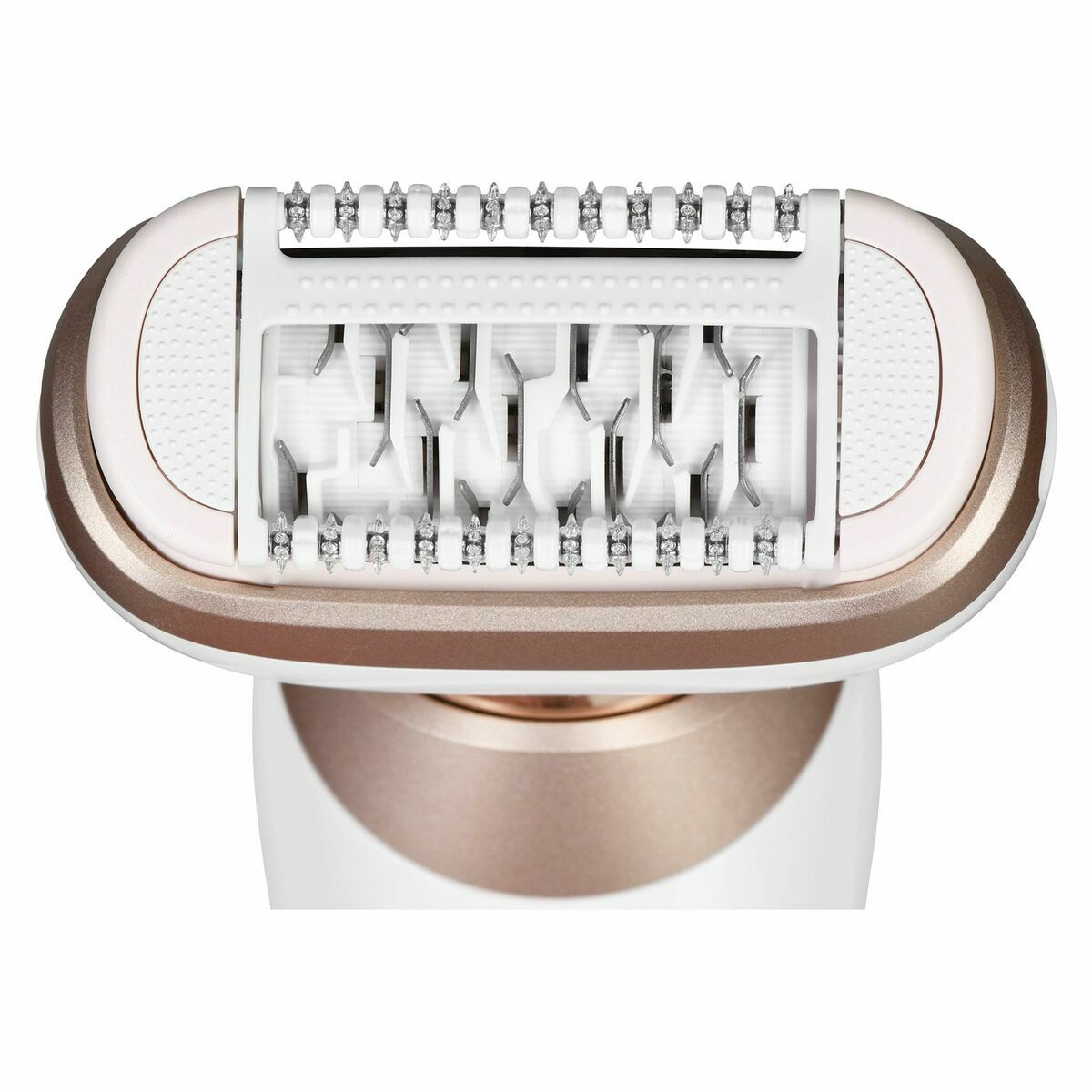 Depiladora Eléctrica Braun