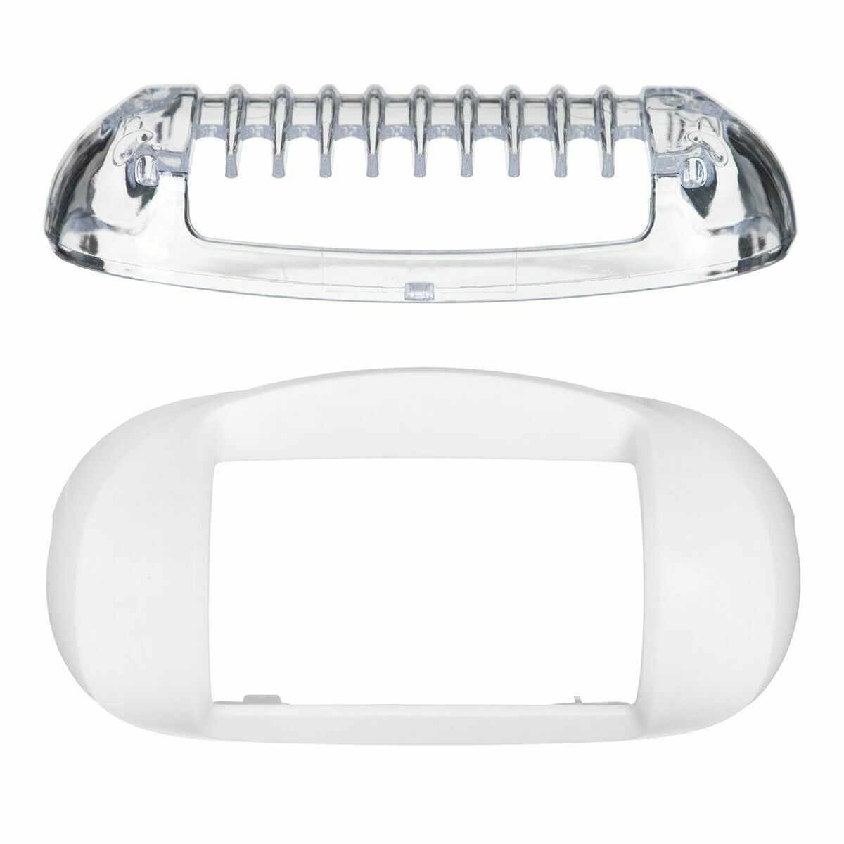 Depiladora Eléctrica Braun