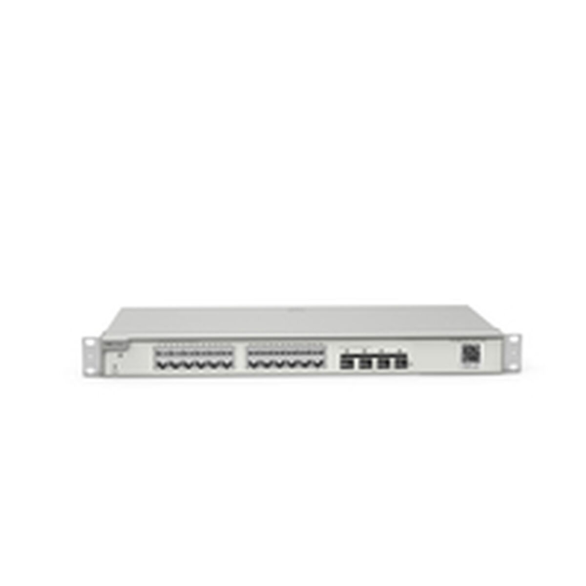 Switch Ruijie Networks RG-NBS3200-24GT4XS-P