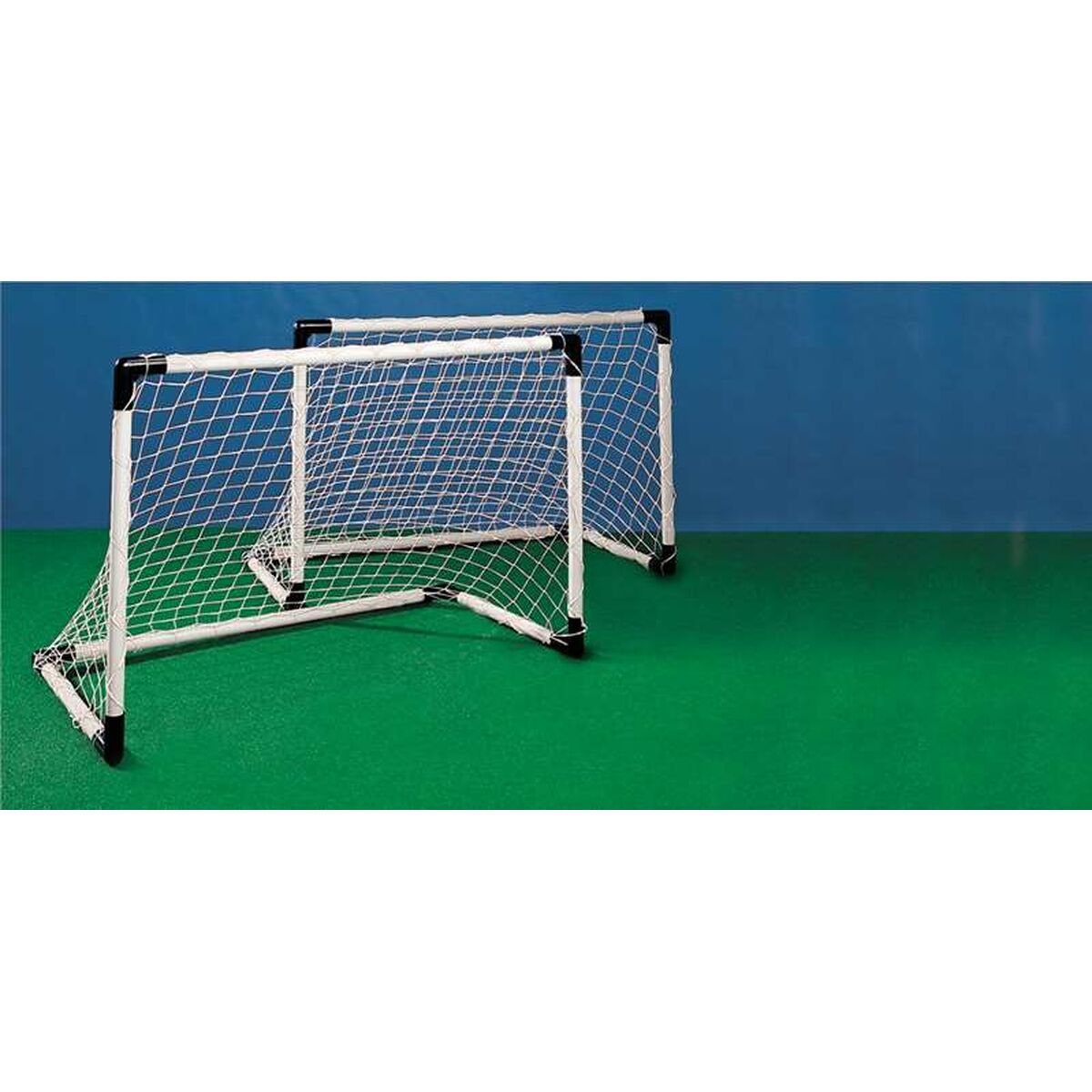 Canasta de Baloncesto Mondo Blanco