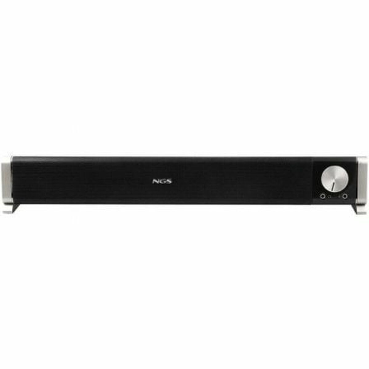 Barra de Sonido NGS SB500BT Negro