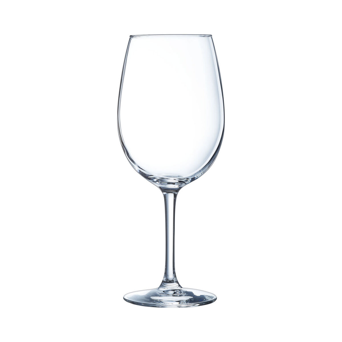 Copa de vino Arcoroc Vina Transparente Vidrio 580 ml (6 Unidades)