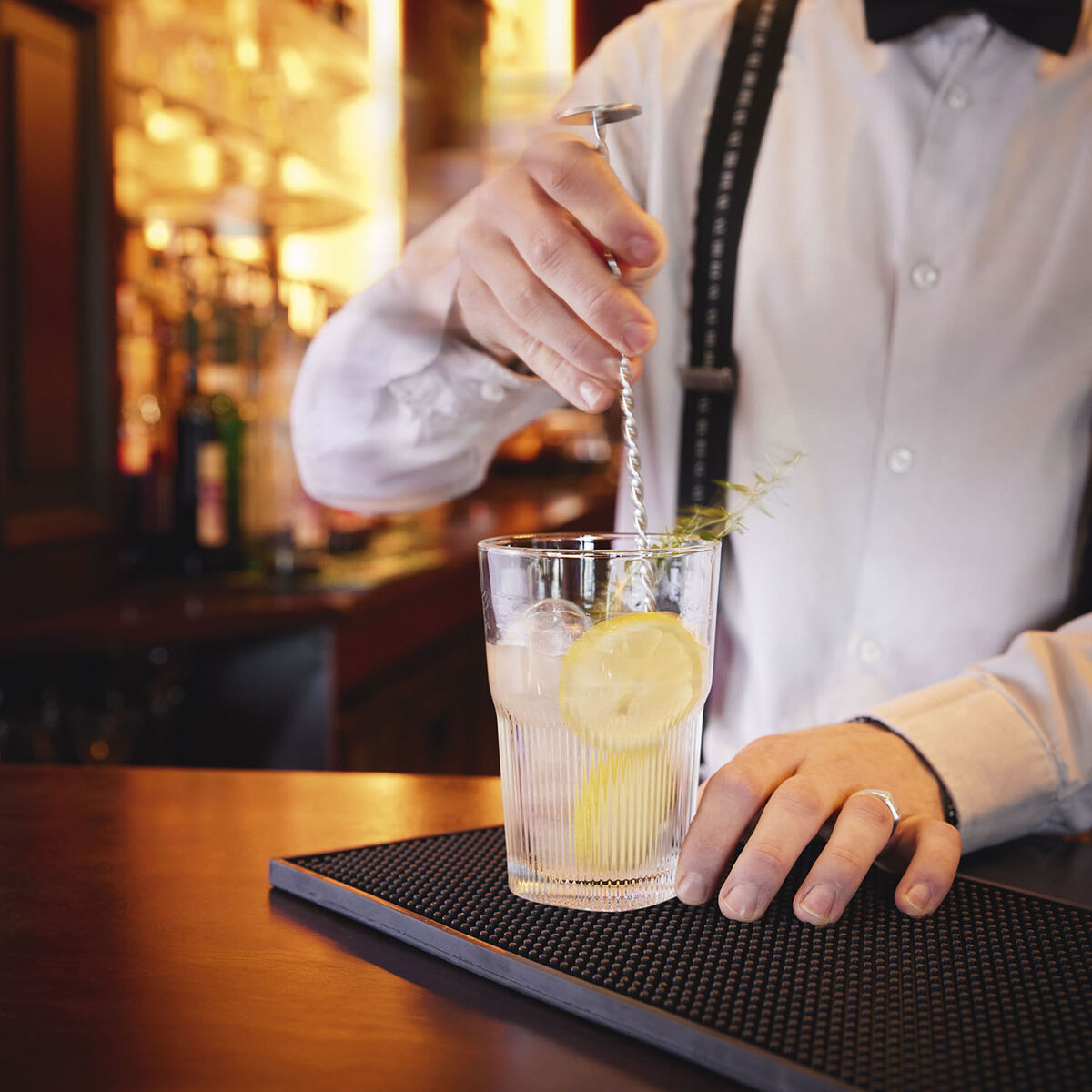 Vaso Arcoroc Starline Transparente Vidrio 420 ml (6 Unidades)