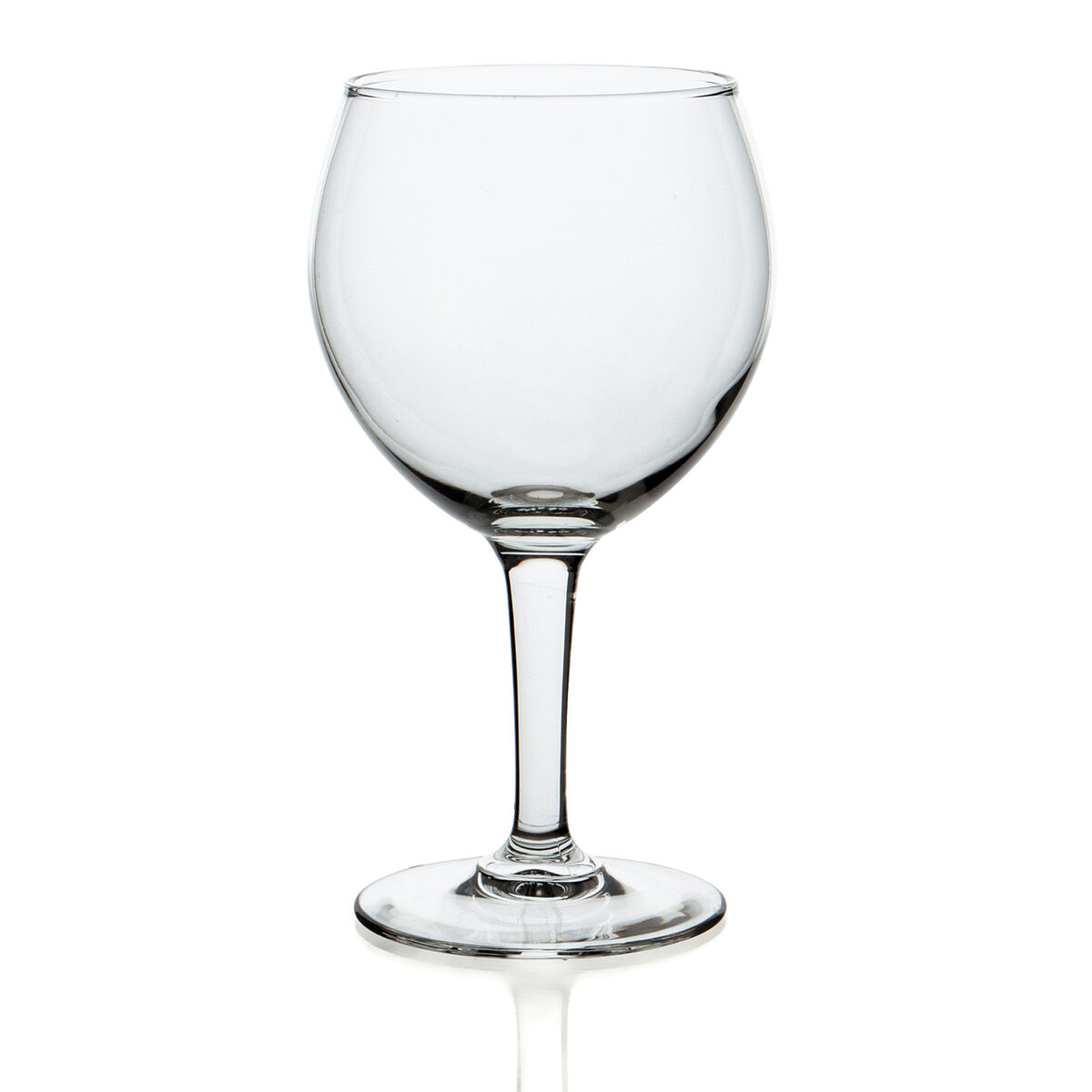 Copa de cóctel Party Transparente Vidrio 620 ml (6 Unidades)