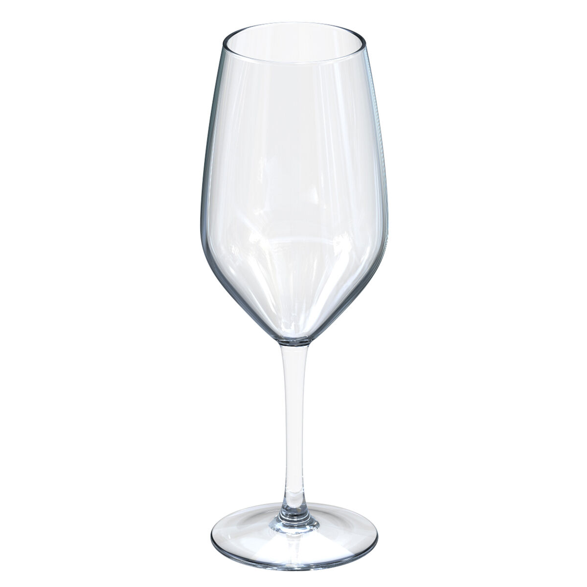 Copa de vino Arcoroc Thera Transparente Vidrio 580 ml (6 Unidades)
